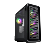 FSP/Fortron CUT593P Black - 1217954 - zdjęcie 3